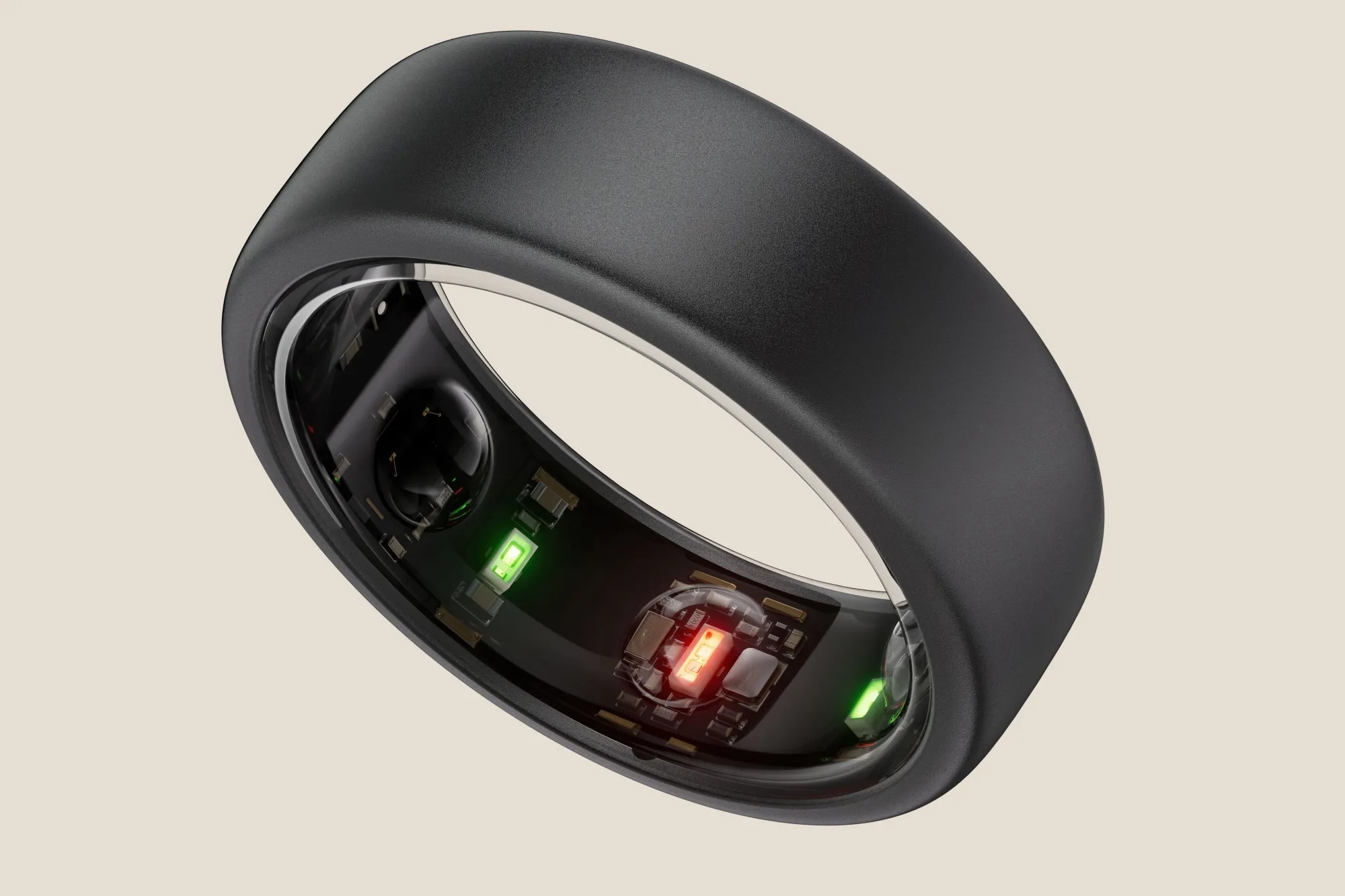 smart ring
